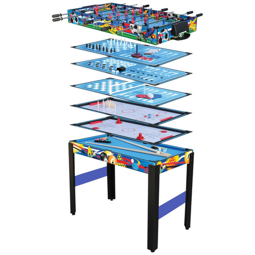 Games table 1 billiards - 12,