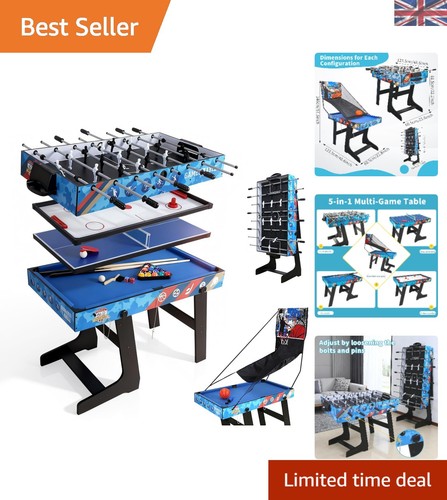 Multi game combination - multi,