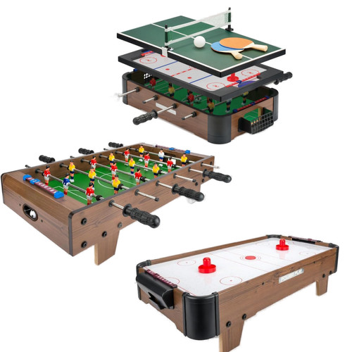 B4e wooden games pool - b4e, games,