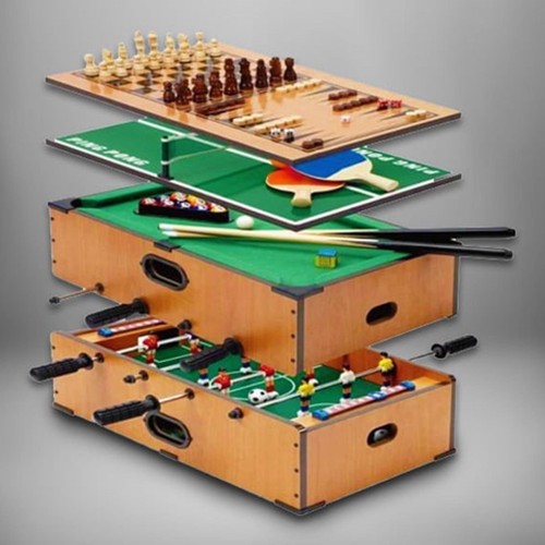 Deluxe mini table top - deluxe,