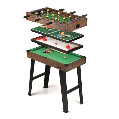 Amrap multi sports - 4-in-1,