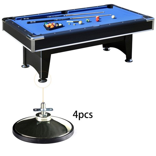 Pieces table feet - table,