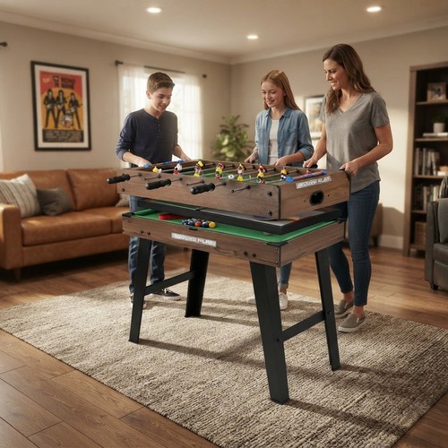 Family friendly 1 game - family-friendly, 4-in-1