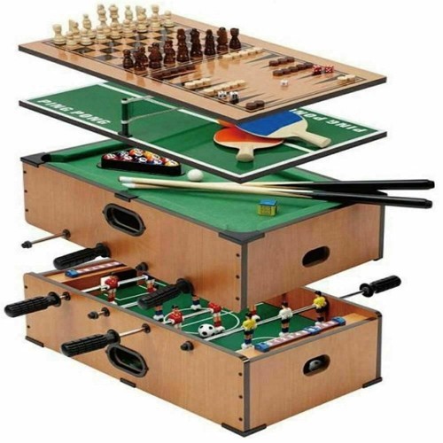 Game table indoor - 5, 1