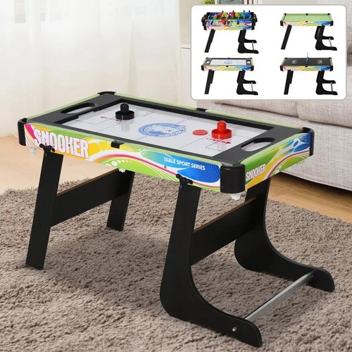 Foldable game table - game,