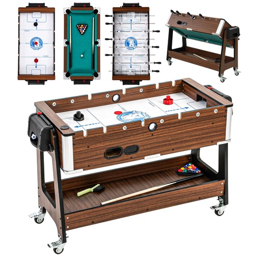 Reversible multi game - 1,