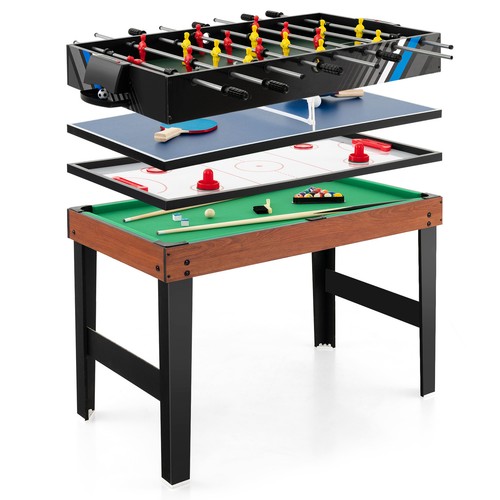125 foosball pool - cm,