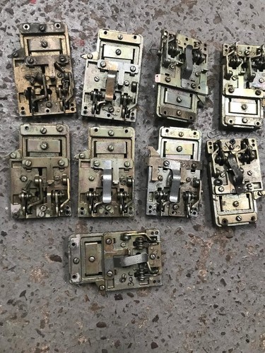 Triplex job lot - of, top