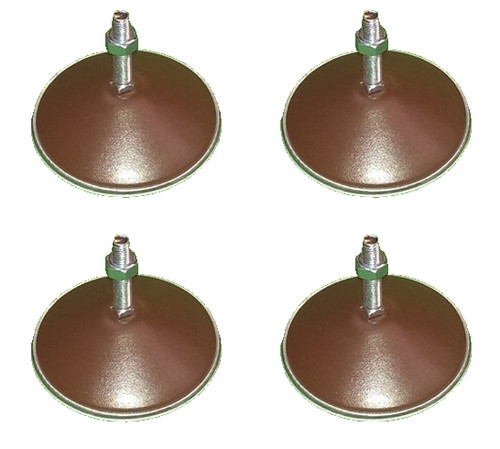 Pool table levelling feet - pool,