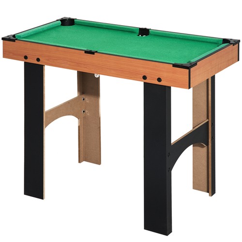 Multi games table - 4,