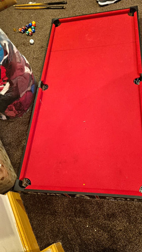 Pro ball tabletop mini - ball,