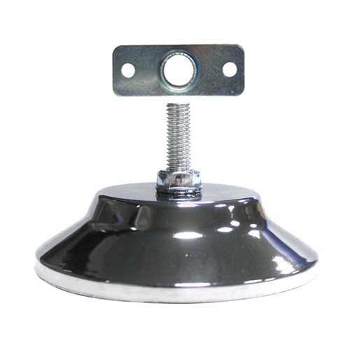 Pool table leveling riser - table,