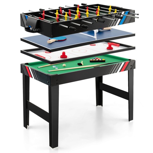 125 foosball table with - cm,