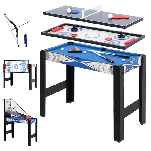 Sportnow multi games - in,