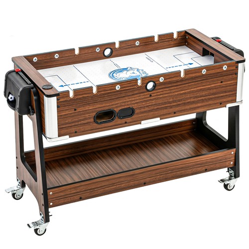 Multi game table 3 4ft - in, 3.4ft