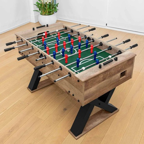 Pinpoint table football - table, home