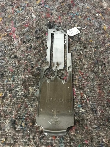 Triplex new 10p - x,