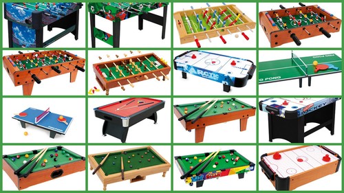 Football tables billiards - tables,
