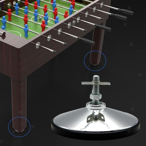 Pool table leg leveler - leg,