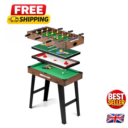 Indoor sports game table - sports, set