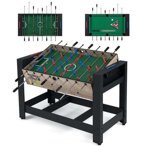 Swivel multi game - swivel, table