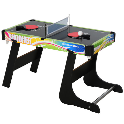 Game table foldable 1 - foldable, 4