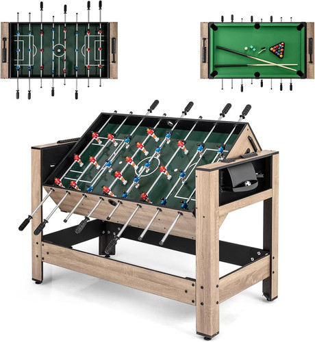 Multi game table - 1,