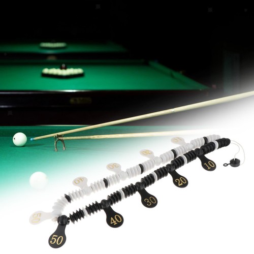 Scoring pool scoreboard - scoreboard, table