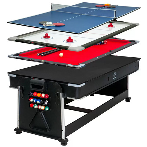 Sure shot games station - shot,