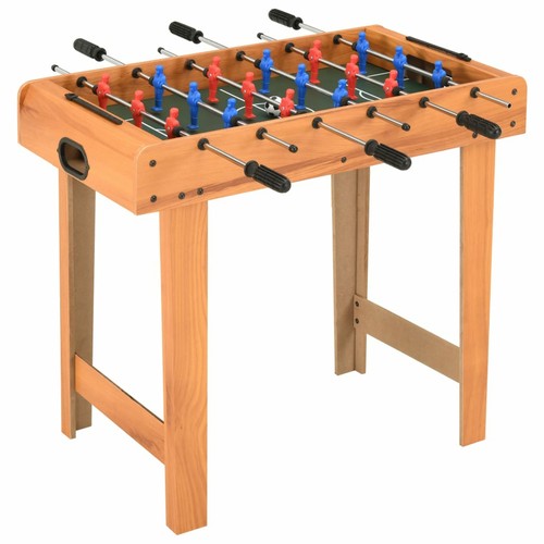 Foldable game table hockey - foldable,